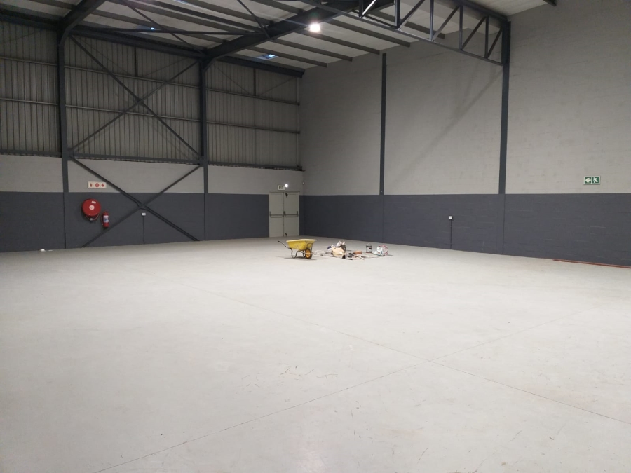 To Let Commercial Property for Rent in Stikland Western Cape